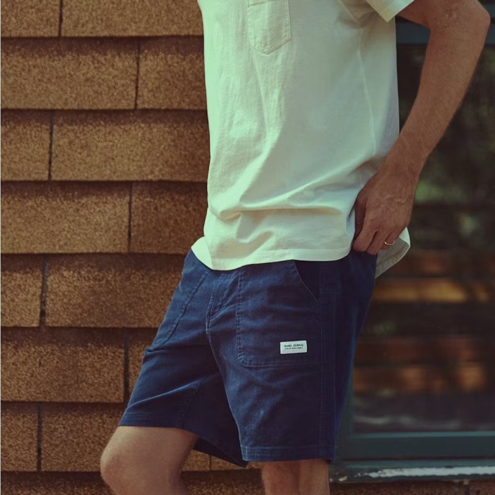 Banks Journal Men’s shorts